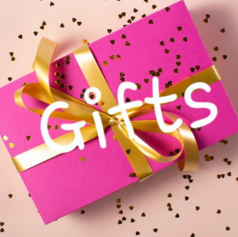 Gifts